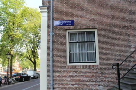 Amsterdam Appartment In The Centre Of Amesterdão Exterior foto